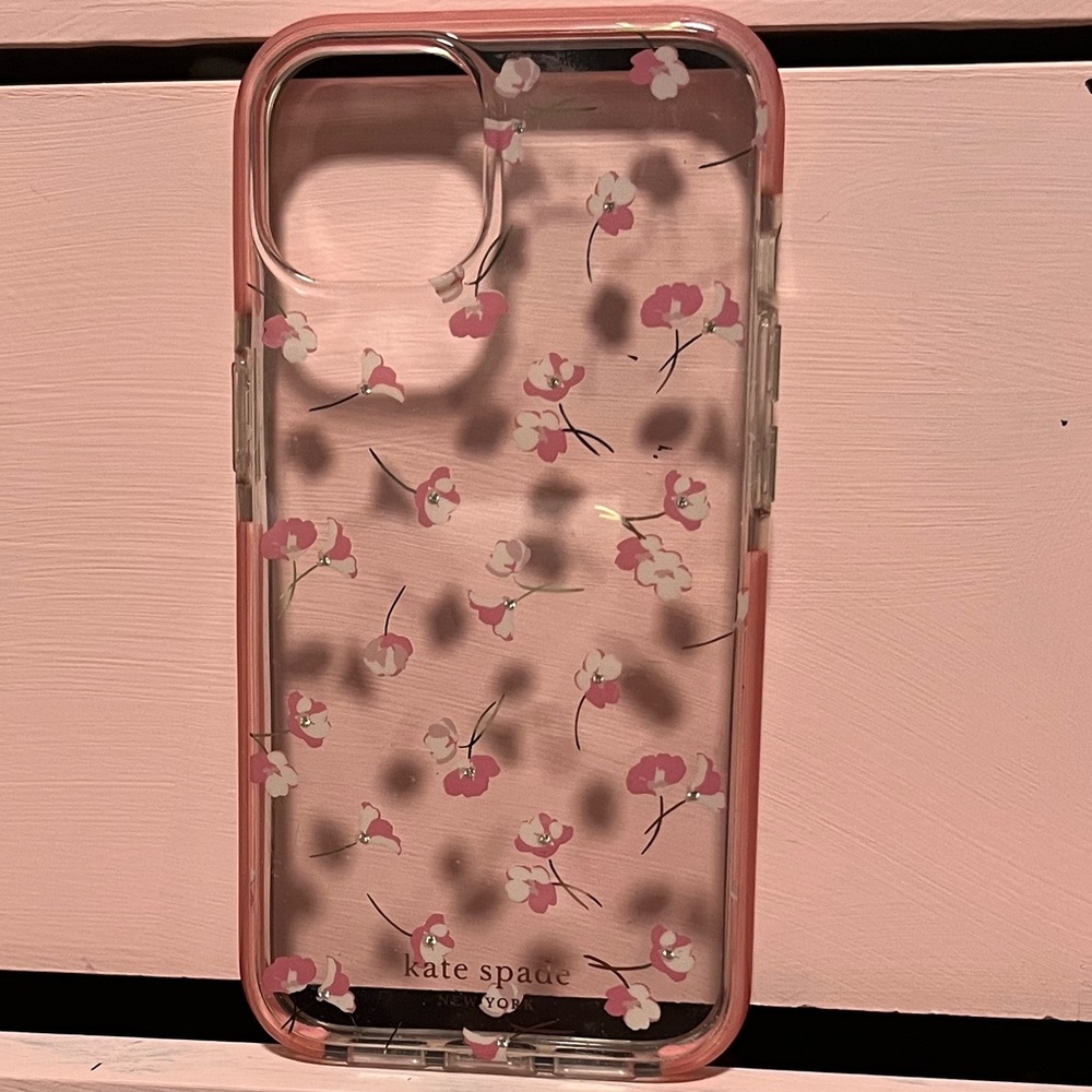 Kate Spade iPhone 13 Case